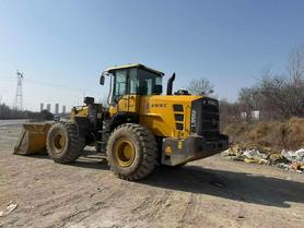 Buy SDLG L955F Used Loader / 3 Buy SDLG L955F Used Loader / 3