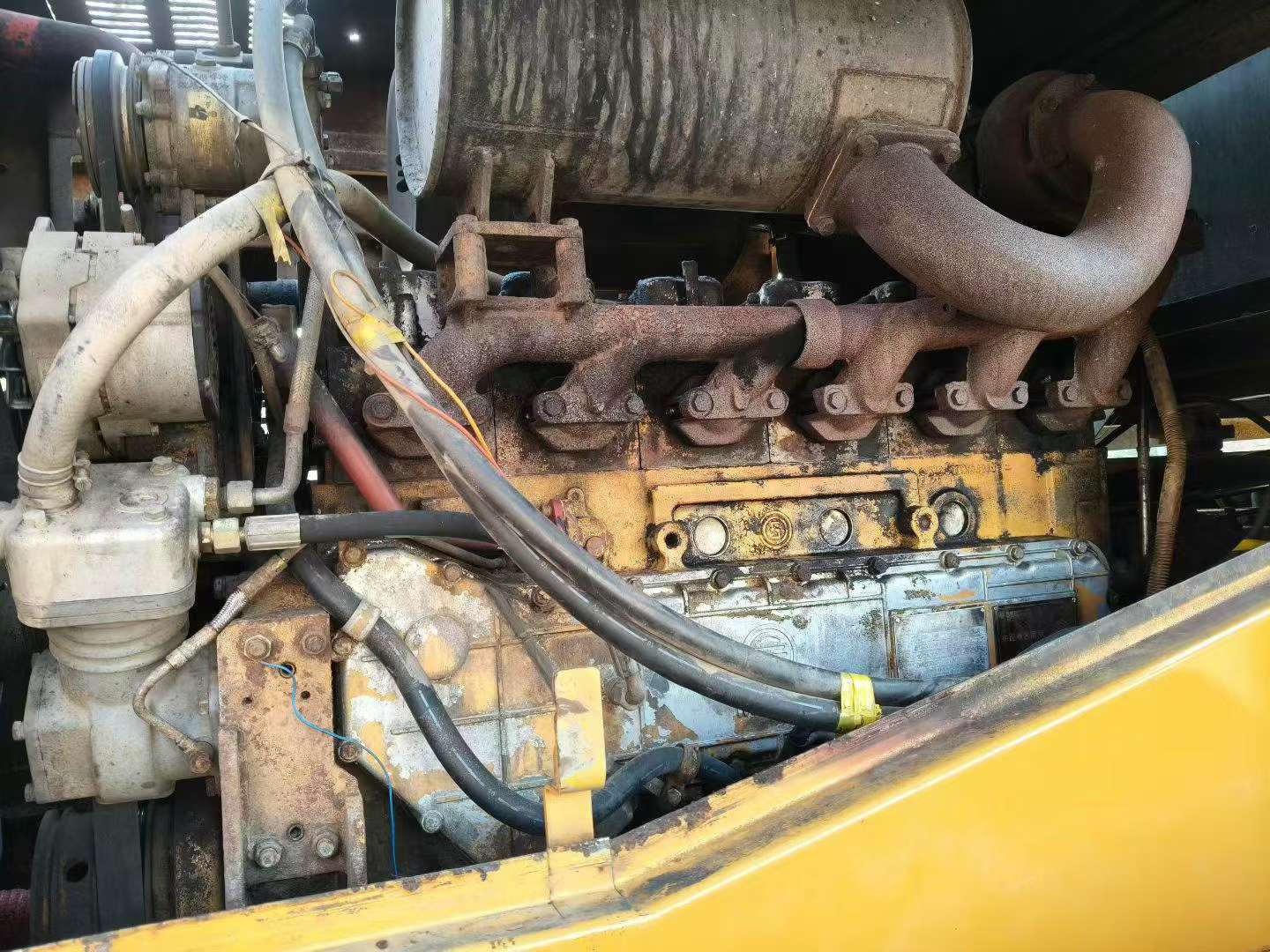 Buy Lonking  LG6016 Used Loader / 6