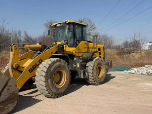 Buy SDLG L955F Used Loader Buy SDLG L955F Used Loader