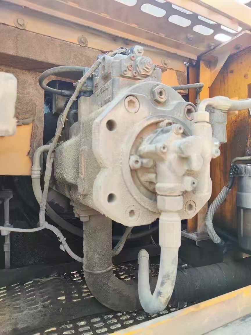 Buy Sany SY305-9 Used Excavator / 9 Used Sany SY305-9 Excavator 2013 Model / 9