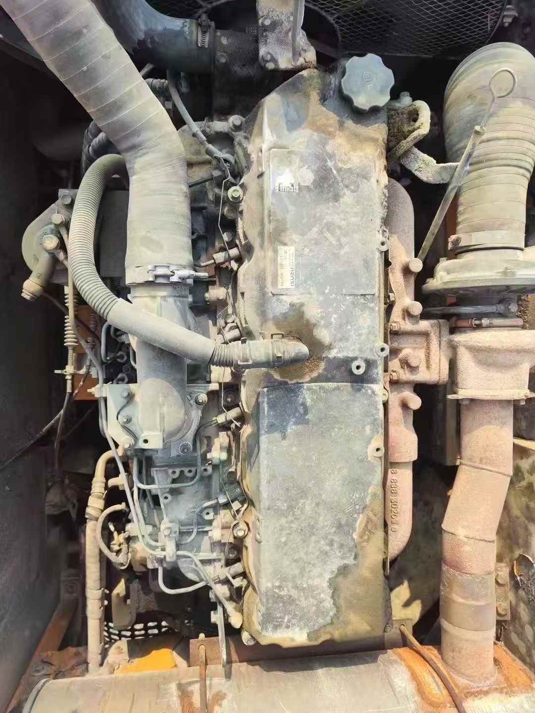 Buy Sany SY305-9 Used Excavator / 5 Used Sany SY305-9 Excavator 2013 Model / 5