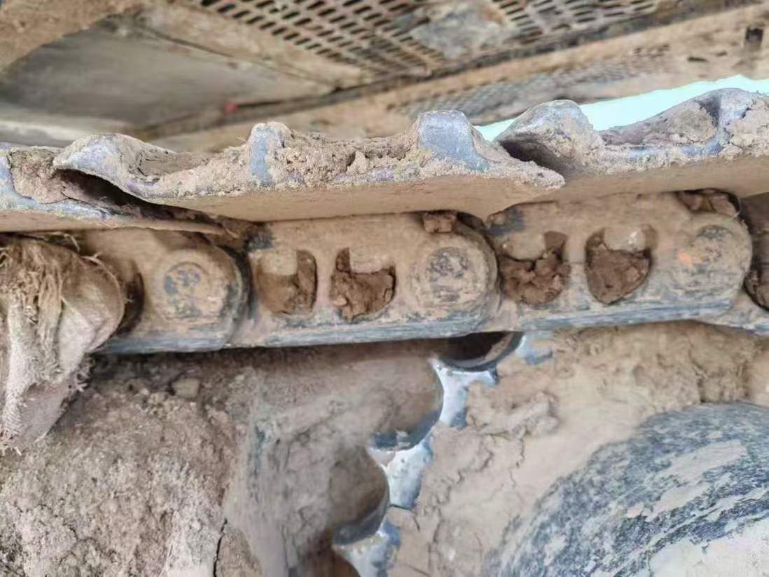 Buy Sany SY215W Used Excavator / 4 Used Sany SY215W Excavator 2017 Model / 4