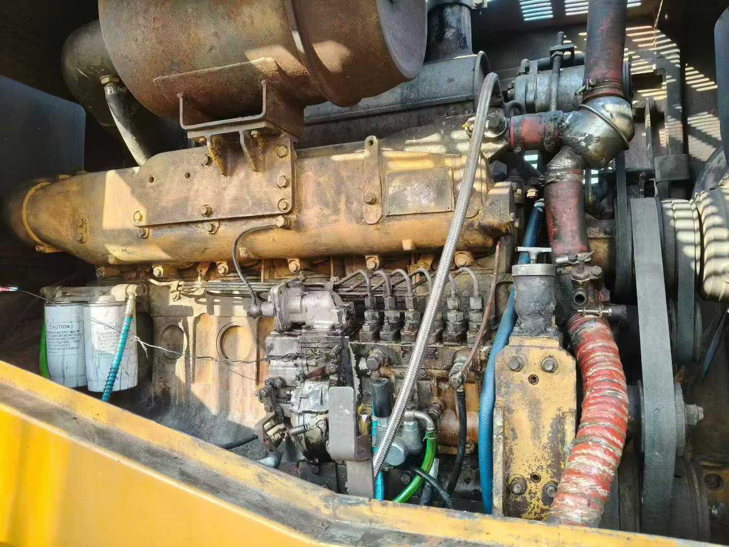 Buy Lonking  LG6016 Used Loader / 5