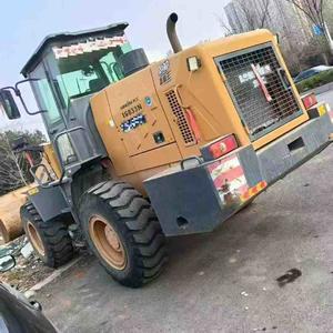 Buy Lonking LG833N Used Loader Buy Lonking LG833N Used Loader