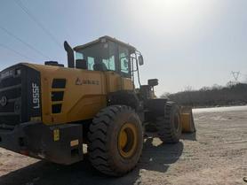 Buy SDLG L955F Used Loader / 4 Buy SDLG L955F Used Loader / 4