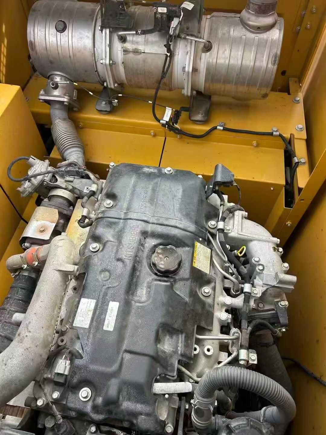 Used Sany SY205H Excavator 2023 Model / 6