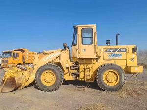 Buy LiuGong ZLG30G Used Loader Buy LiuGong ZLG30G Used Loader