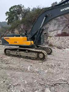 Buy Hyundai HX60 Used Excavator Buy Hyundai HX60 Used Excavator