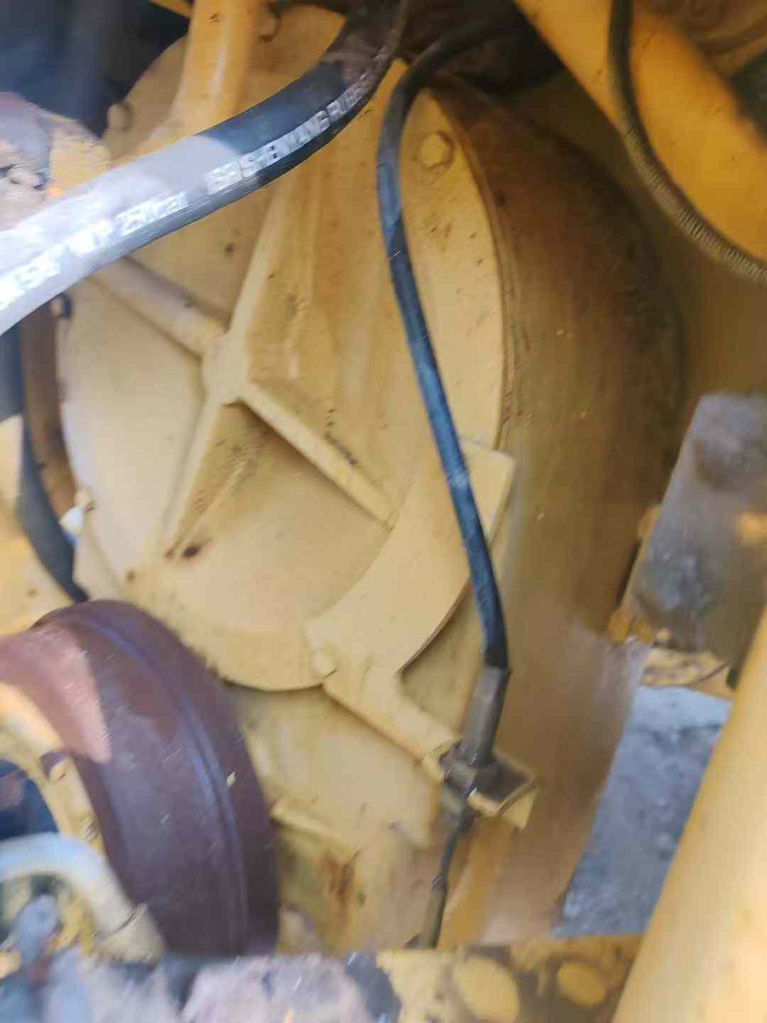 Buy LiuGong ZLG30G Used Loader / 8