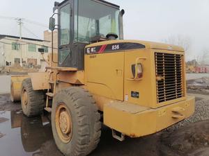 Buy LiuGong CLG836 Used Loader Buy LiuGong CLG836 Used Loader