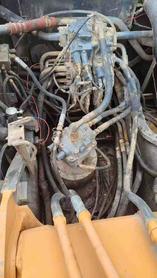 Buy Case 21E Used Excavator / 2 Used Case 21E Excavator 2014 Model / 2