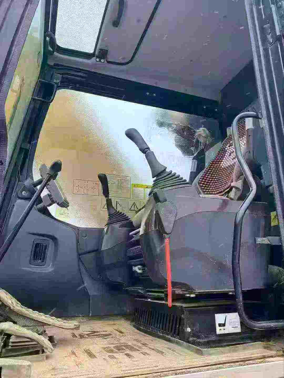 Buy Sany SY245H Used Excavator / 7 Used Sany SY245H Excavator 2021 Model / 7