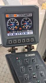 Buy XCMG XE26U Used Excavator / 3 Used XCMG XE26U Excavator 2019 Model / 3