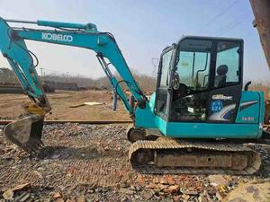 Buy Kobelco SK60 Used Excavator Buy Kobelco SK60 Used Excavator