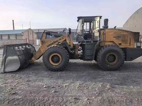 Buy Lonking CDM866H Used Loader / 2 Buy Lonking CDM866H Used Loader / 2