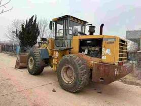 Buy Lonking LG855B Used Loader / 6 Buy Lonking LG855B Used Loader / 6