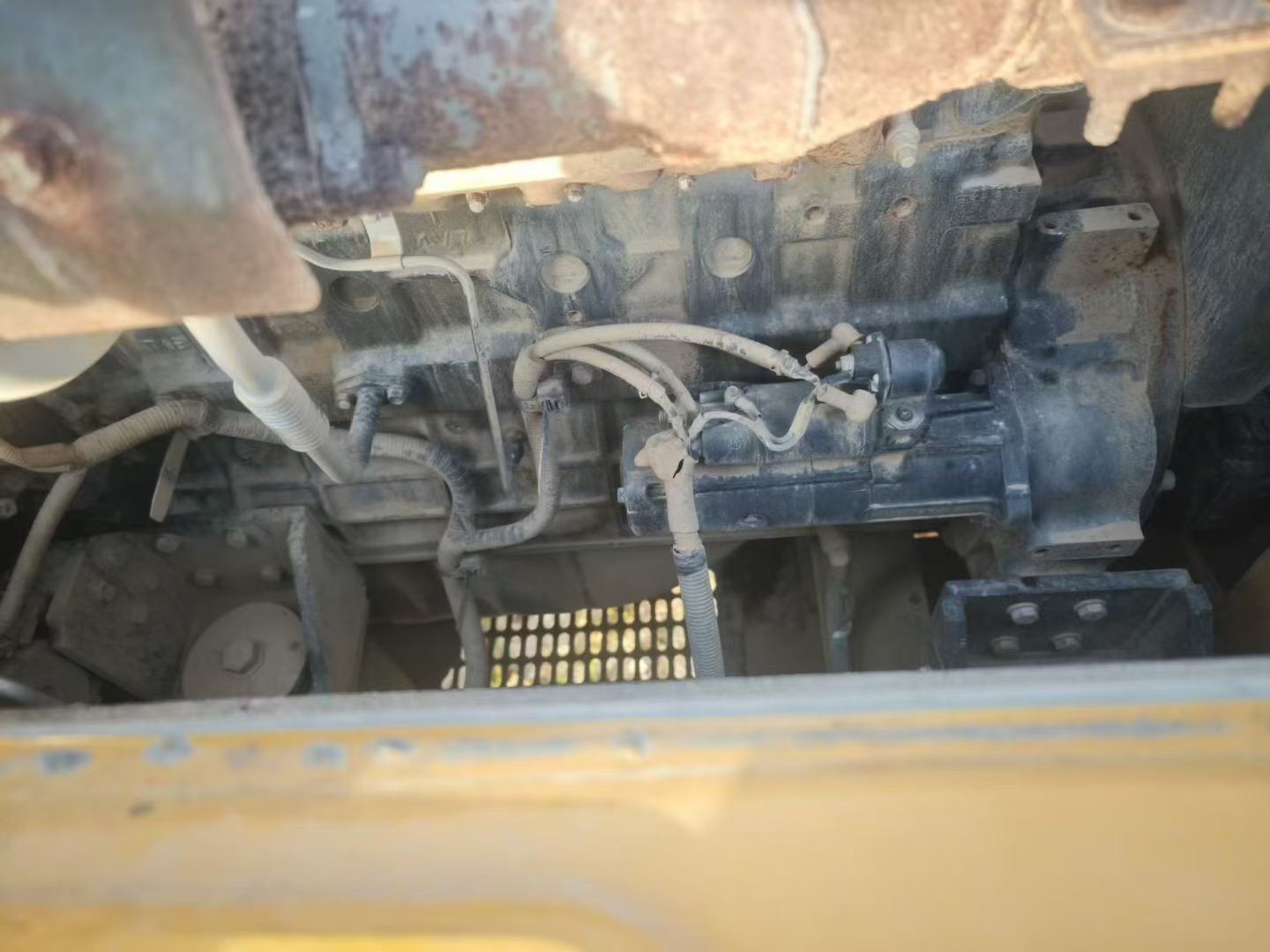 Used Sany SY265C Excavator 2021 Model / 2