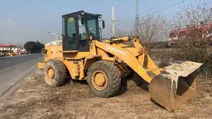 Buy LiuGong CLG836 Used Loader Buy LiuGong CLG836 Used Loader