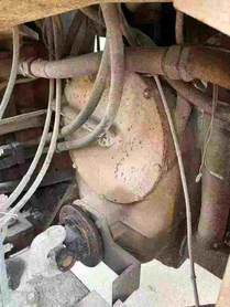 Buy Lonking LG855B Used Loader / 4 Buy Lonking LG855B Used Loader / 4