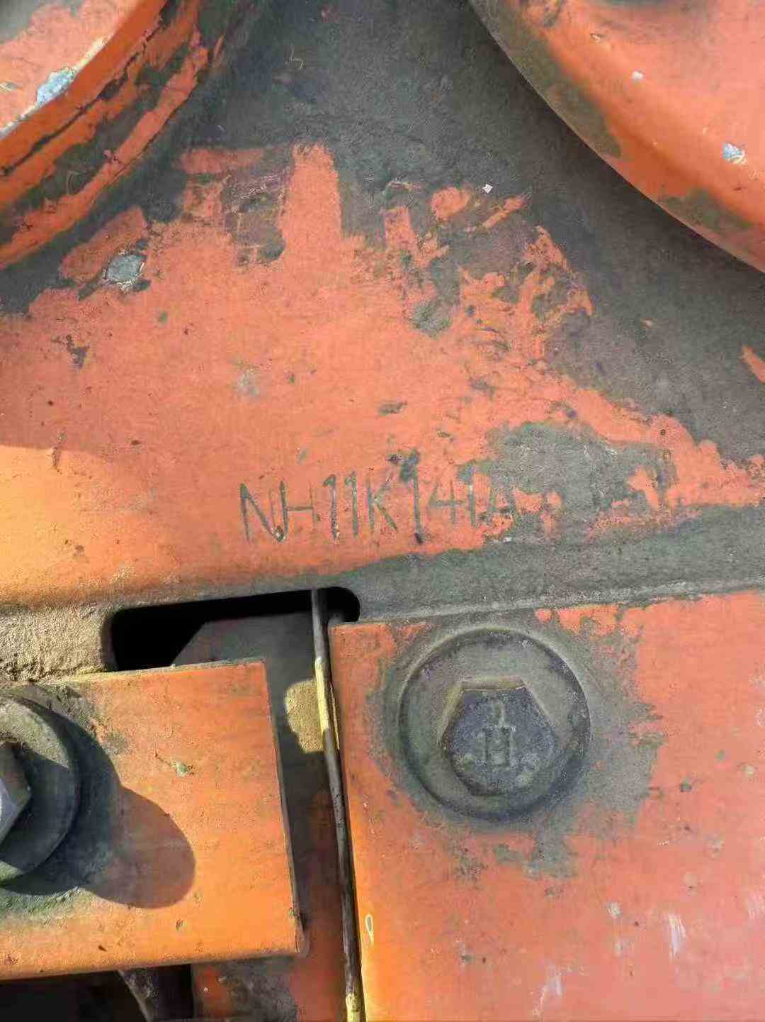 Buy Hitachi ZX70 Used Excavator / 5 Used Hitachi ZX70 Excavator 2011 Model / 5