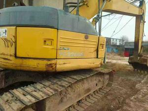 Buy Komatsu PC228uu Used Excavator Buy Komatsu PC228uu Used Excavator
