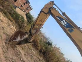 Buy Caterpillar 320C Used Excavator / 5 Used Caterpillar 320C Excavator 2016 Model / 5