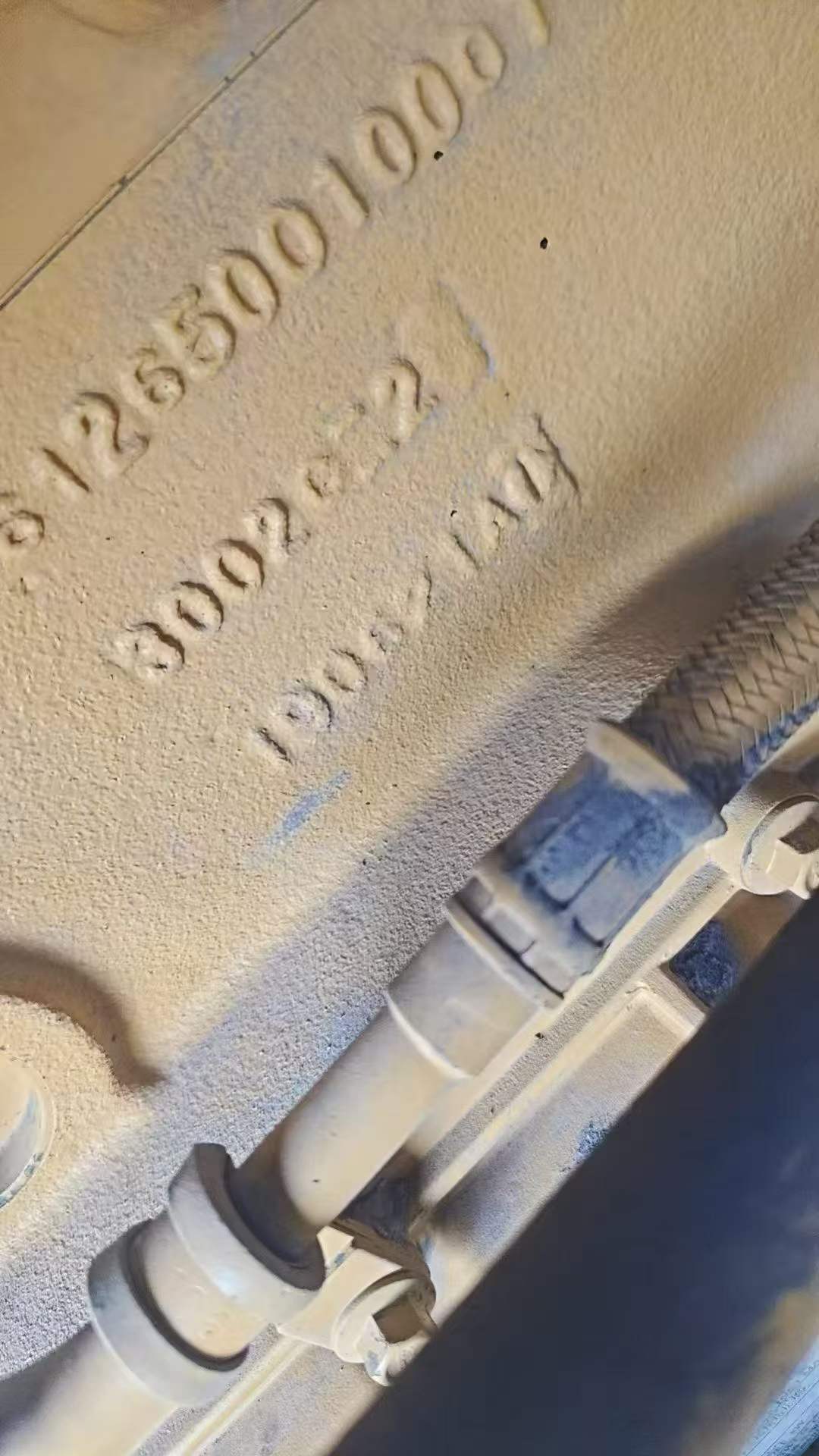 Buy Lonking ZL50 Used Loader / 7