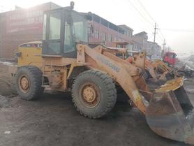 Buy LiuGong CLG836 Used Loader / 3 Buy LiuGong CLG836 Used Loader / 3