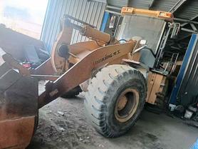 Buy Lonking LG855 Used Loader / 2 Buy Lonking LG855 Used Loader / 2