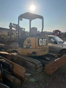 Buy Caterpillar 303SR Used Excavator Buy Caterpillar 303SR Used Excavator