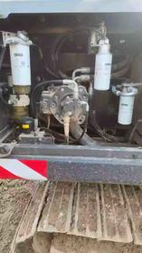 Buy Volvo EC210D Used Excavator / 4 Used Volvo EC210D Excavator 2019 Model / 4