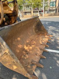 Buy Lonking ZL50 Used Loader / 6 Buy Lonking ZL50 Used Loader / 6