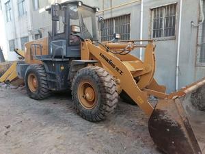 Buy Lonking LG833N Used Loader Buy Lonking LG833N Used Loader