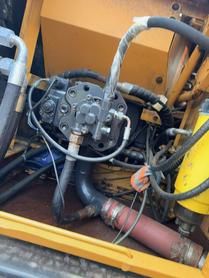 Buy Sany SY135 Used Excavator / 6 Used Sany SY135 Excavator 2016 Model / 6