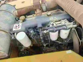 Buy Sany SY245H Used Excavator / 4 Used Sany SY245H Excavator 2021 Model / 4