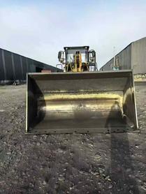 Buy Lonking CDM866H Used Loader / 3 Buy Lonking CDM866H Used Loader / 3