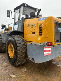 Buy Lonking ZL50 Used Loader / 8 Buy Lonking ZL50 Used Loader / 8