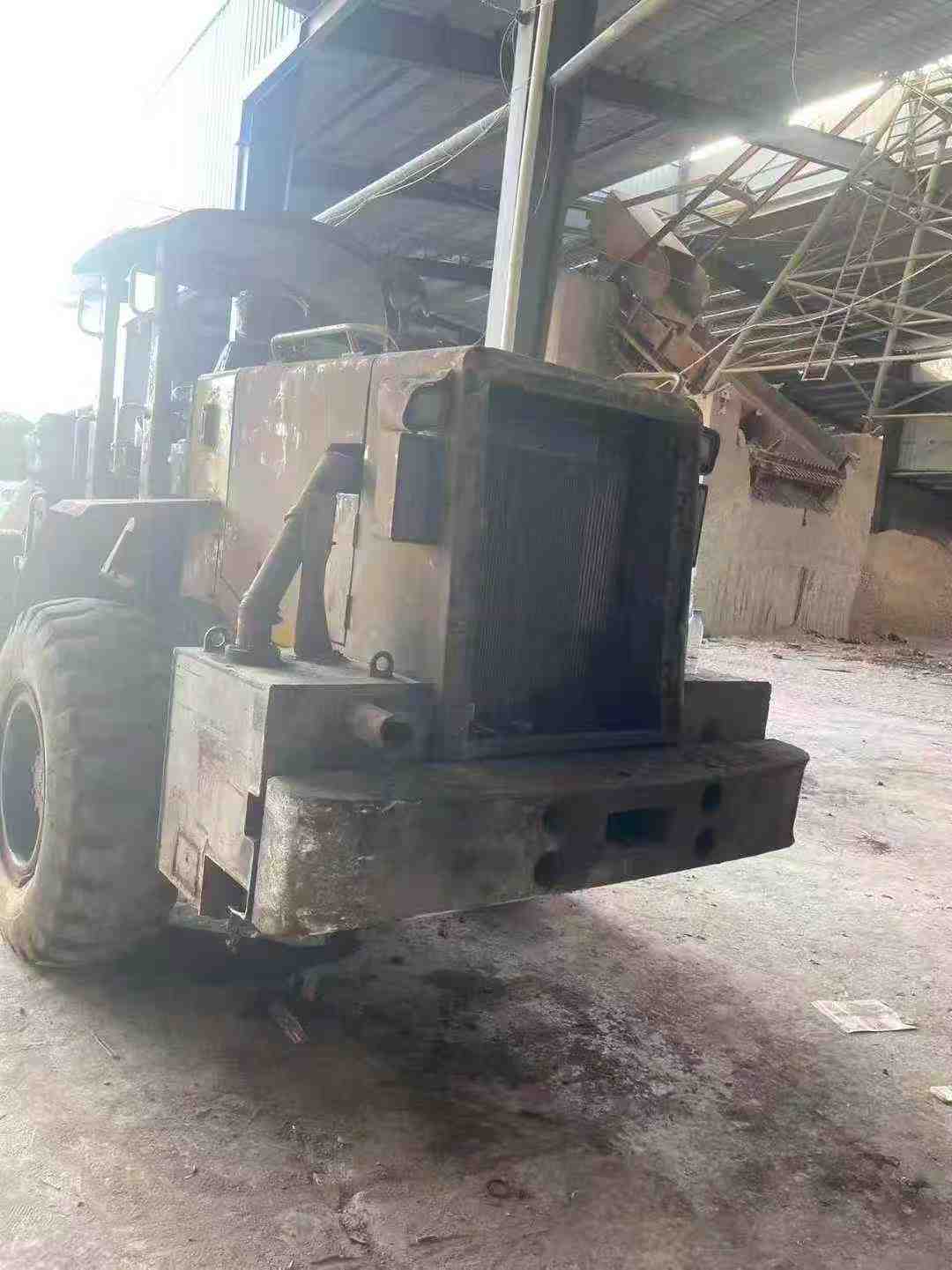 Buy SDLG LG936 Used Loader / 7