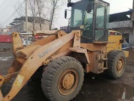 Buy LiuGong CLG836 Used Loader / 6 Buy LiuGong CLG836 Used Loader / 6