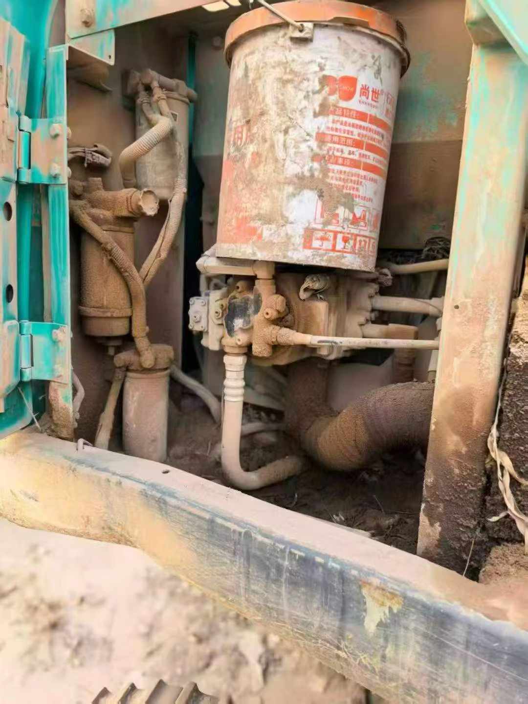 Buy Kobelco SK140 Used Excavator / 2 Used Kobelco SK140 Excavator 2016 Model / 2