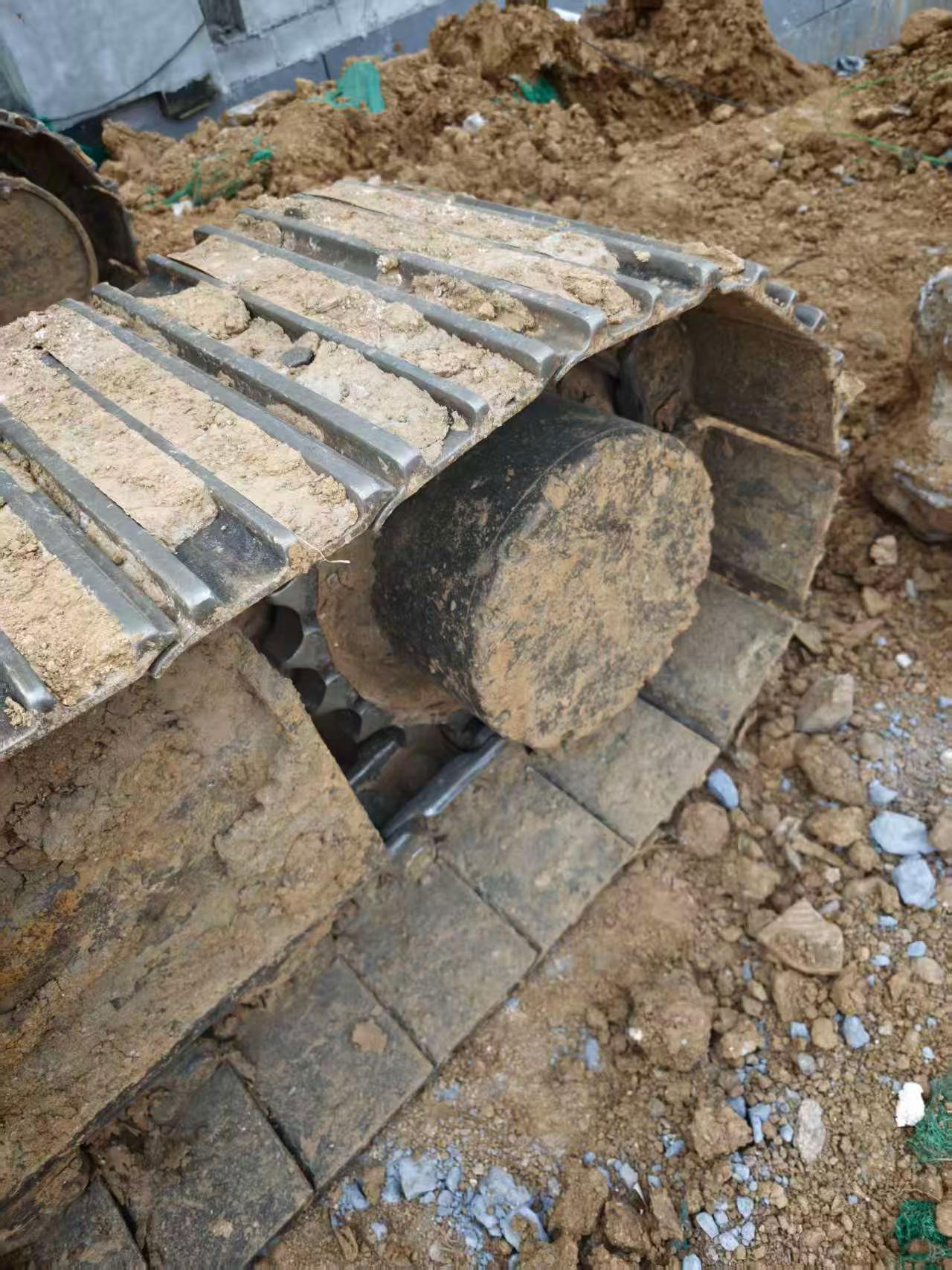 Used Sany SY205H Excavator 2019 Model / 4