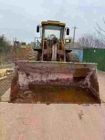 Buy Lonking LG855B Used Loader / 3 Buy Lonking LG855B Used Loader / 3