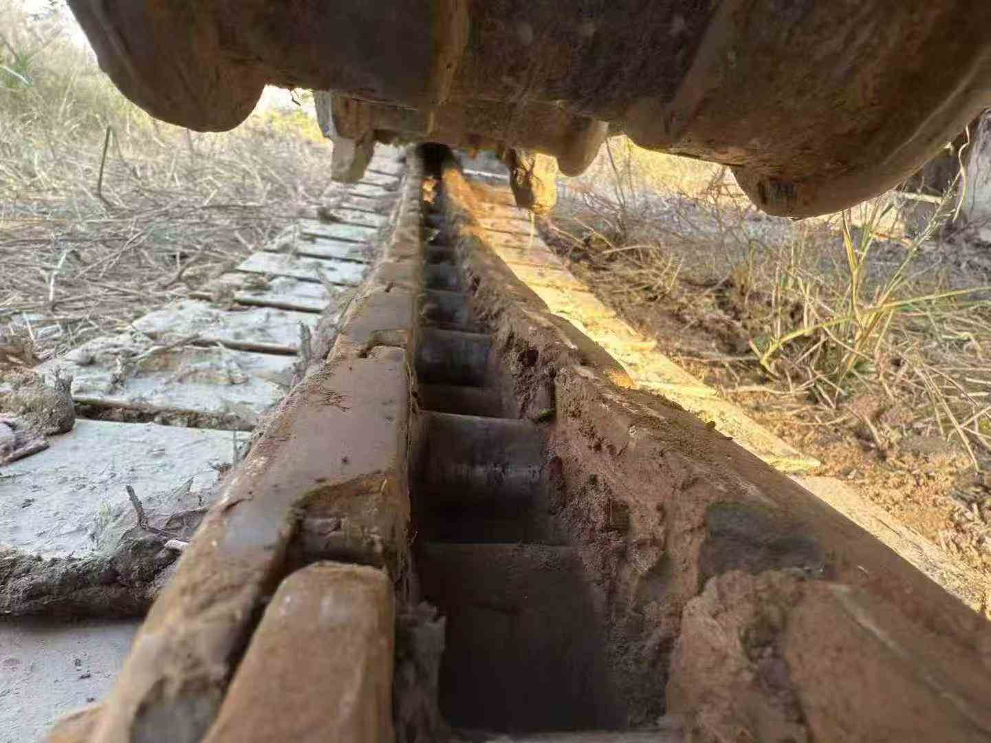 Buy Hitachi ZX70 Used Excavator / 9 Used Hitachi ZX70 Excavator 2011 Model / 9