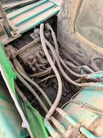 Buy Kobelco SK140 Used Excavator / 4 Used Kobelco SK140 Excavator 2016 Model / 4