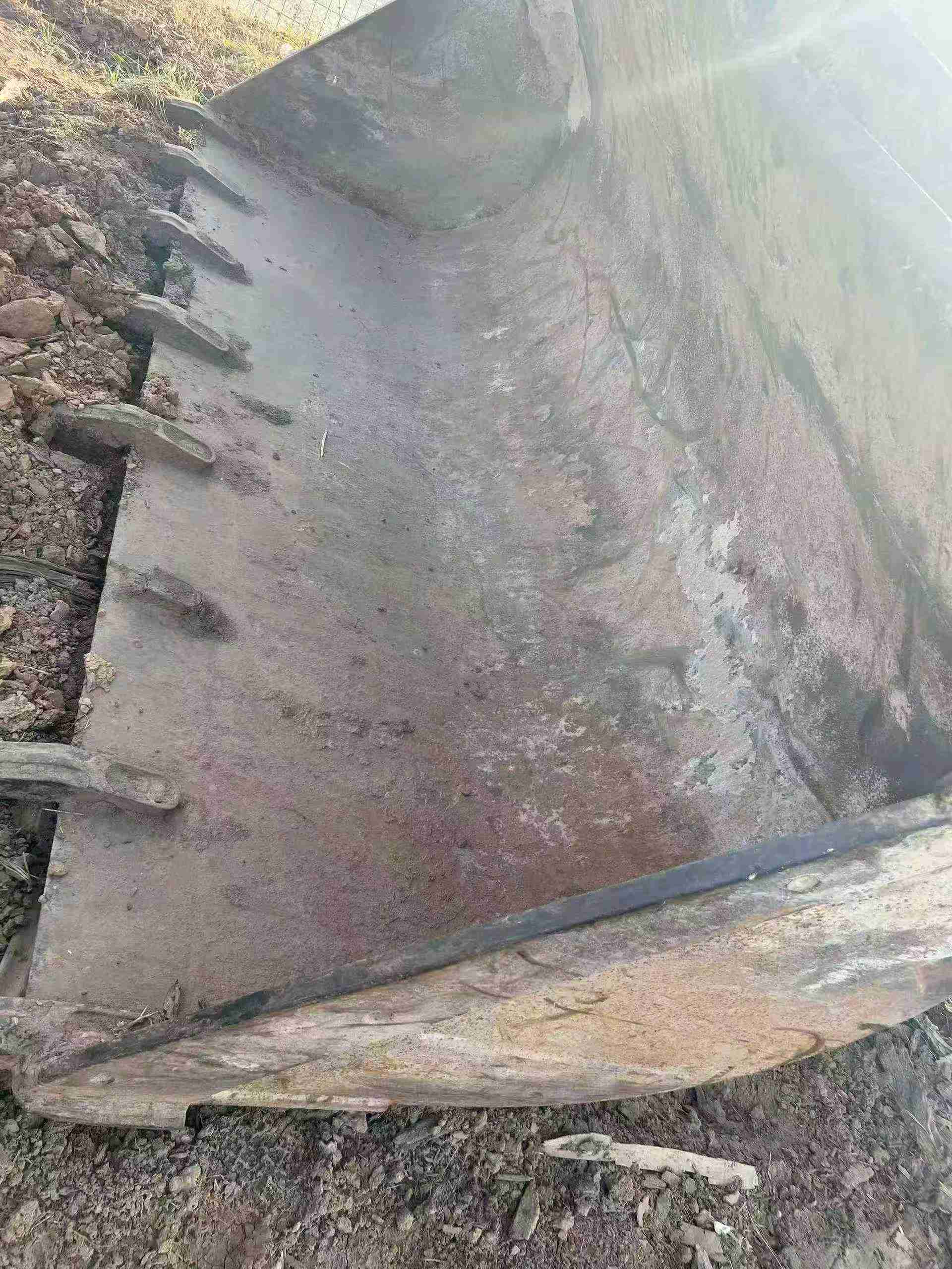 Used XCMG LW500FV Excavator 2016 Model / 3