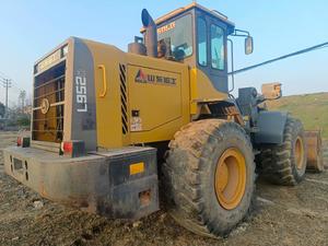 Buy SDLG LG952 Used Loader Buy SDLG LG952 Used Loader