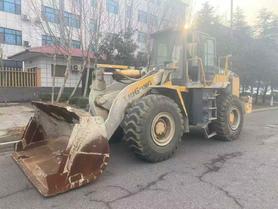 Buy LiuGong CLG856 Used Loader / 3 Buy LiuGong CLG856 Used Loader / 3