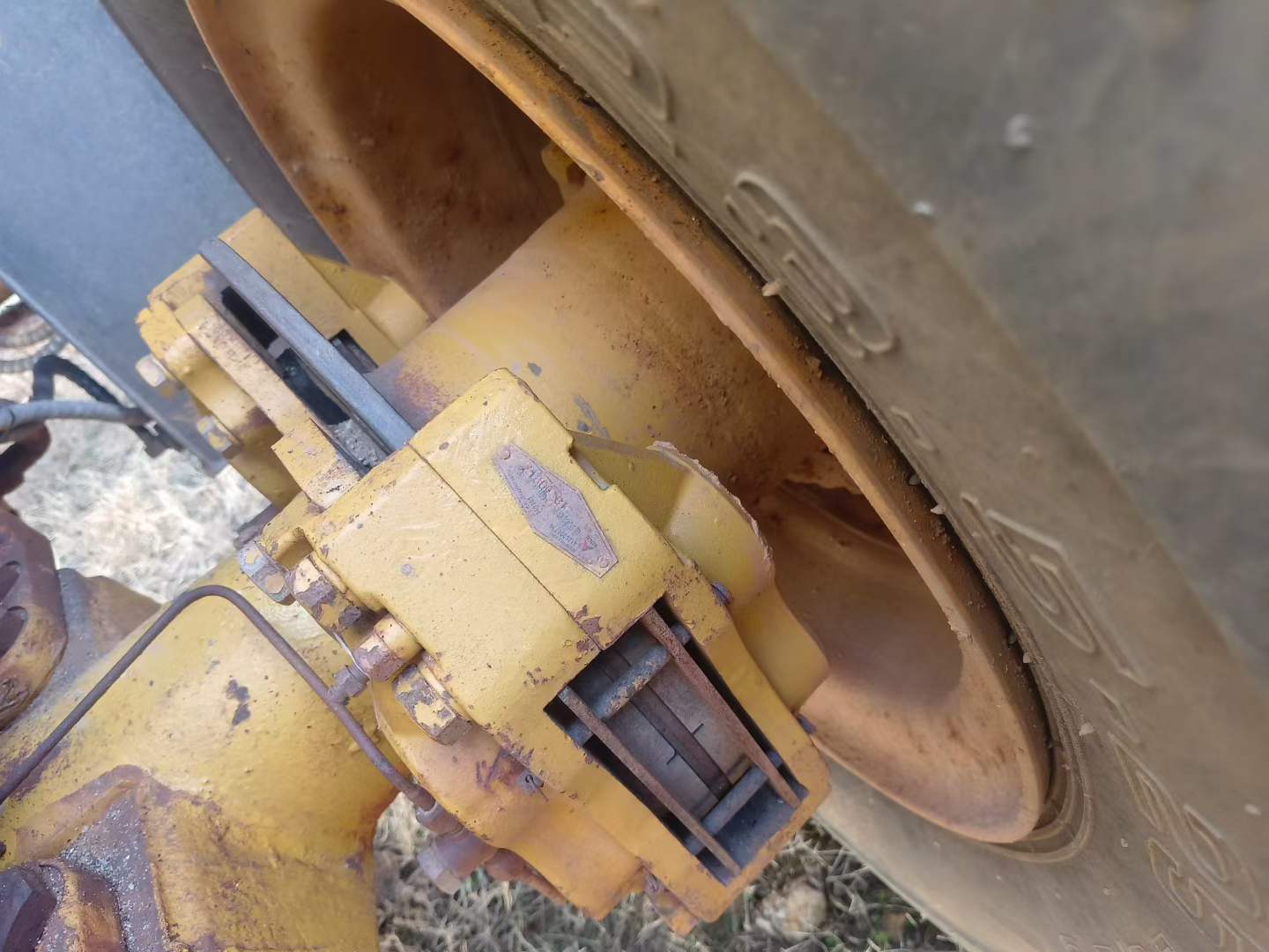 Buy SDLG LG952 Used Loader / 9