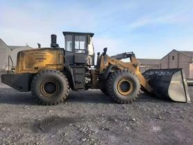 Buy Lonking CDM866H Used Loader / 4 Buy Lonking CDM866H Used Loader / 4