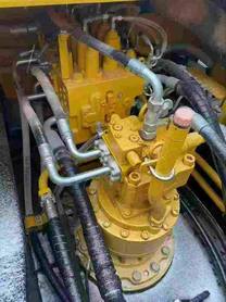 Buy Sany SY245H Used Excavator / 6 Used Sany SY245H Excavator 2021 Model / 6